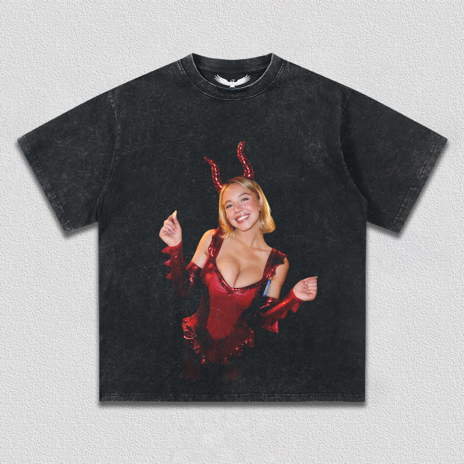Sydney Sweeney TEE