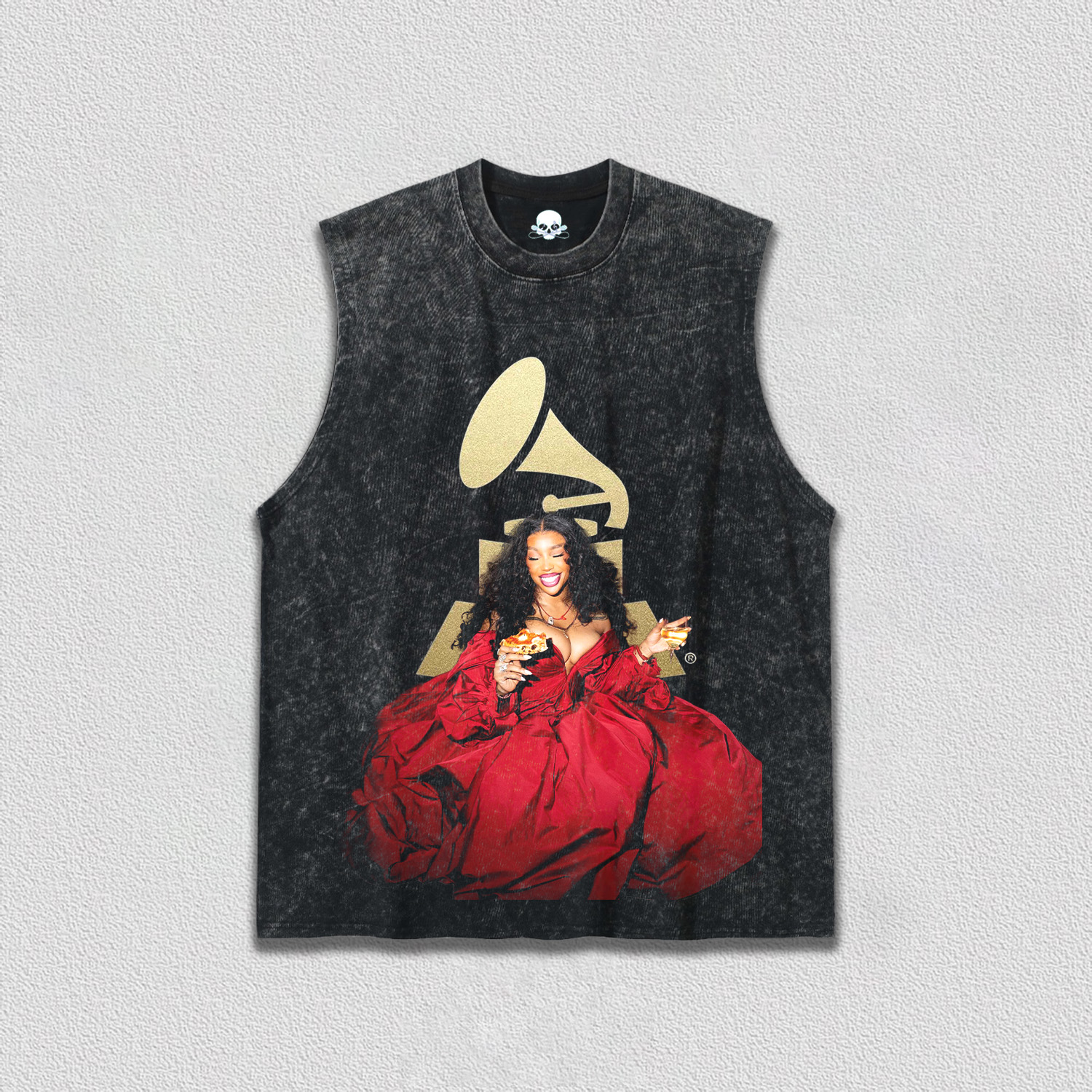 SZA & Grammys 2026 Tee&Hoodie 2.2