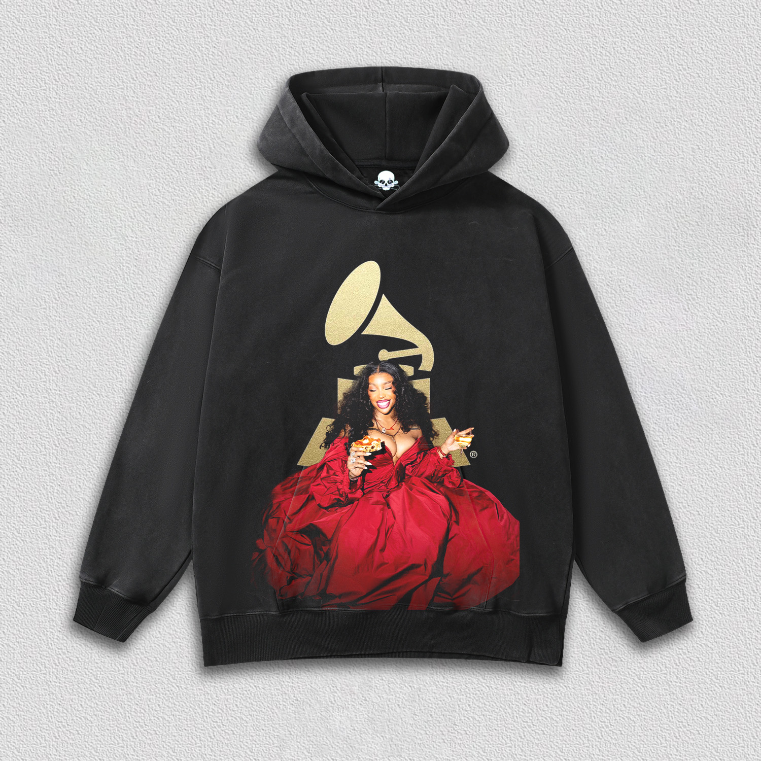 SZA & Grammys 2026 Tee&Hoodie 2.2