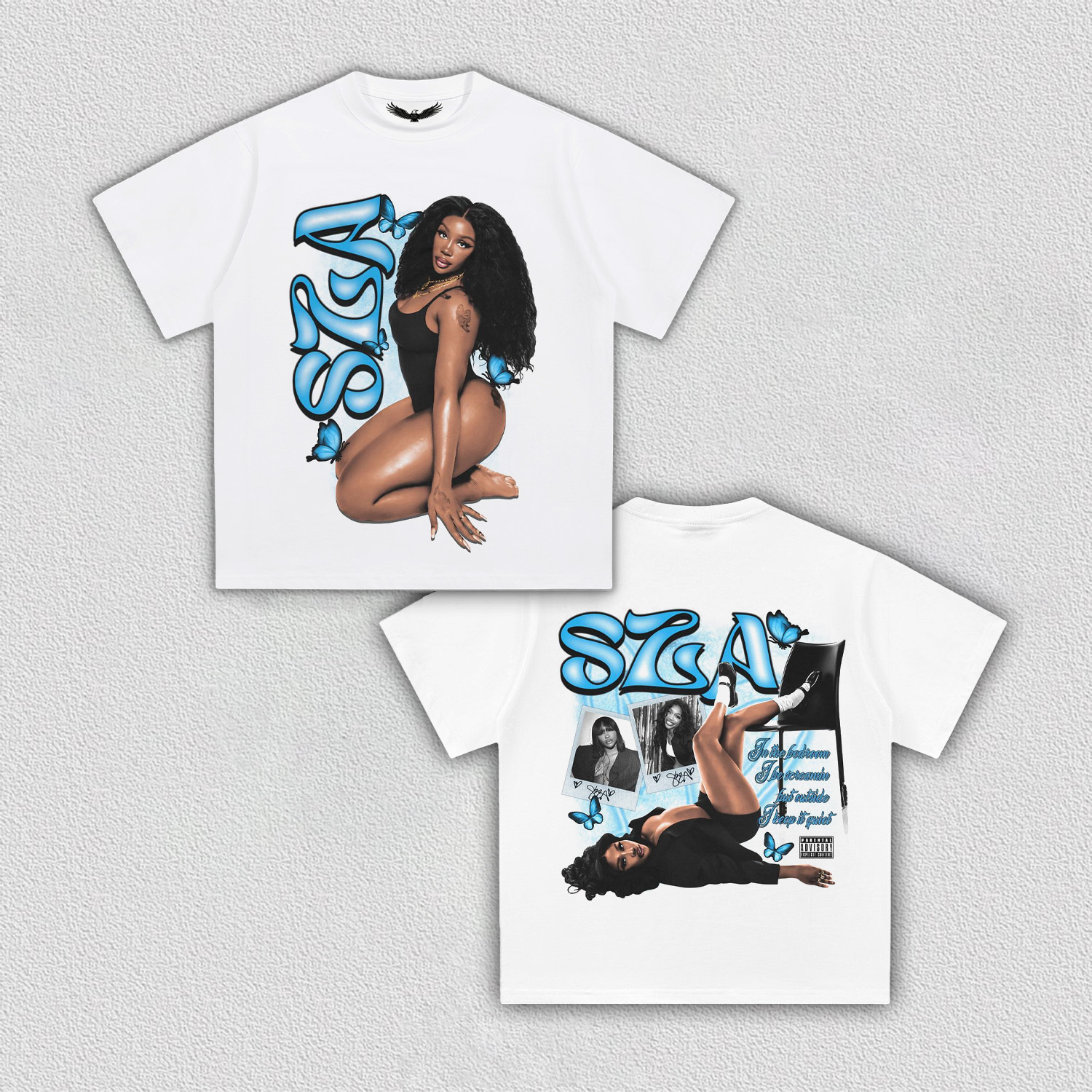 SZA Tee