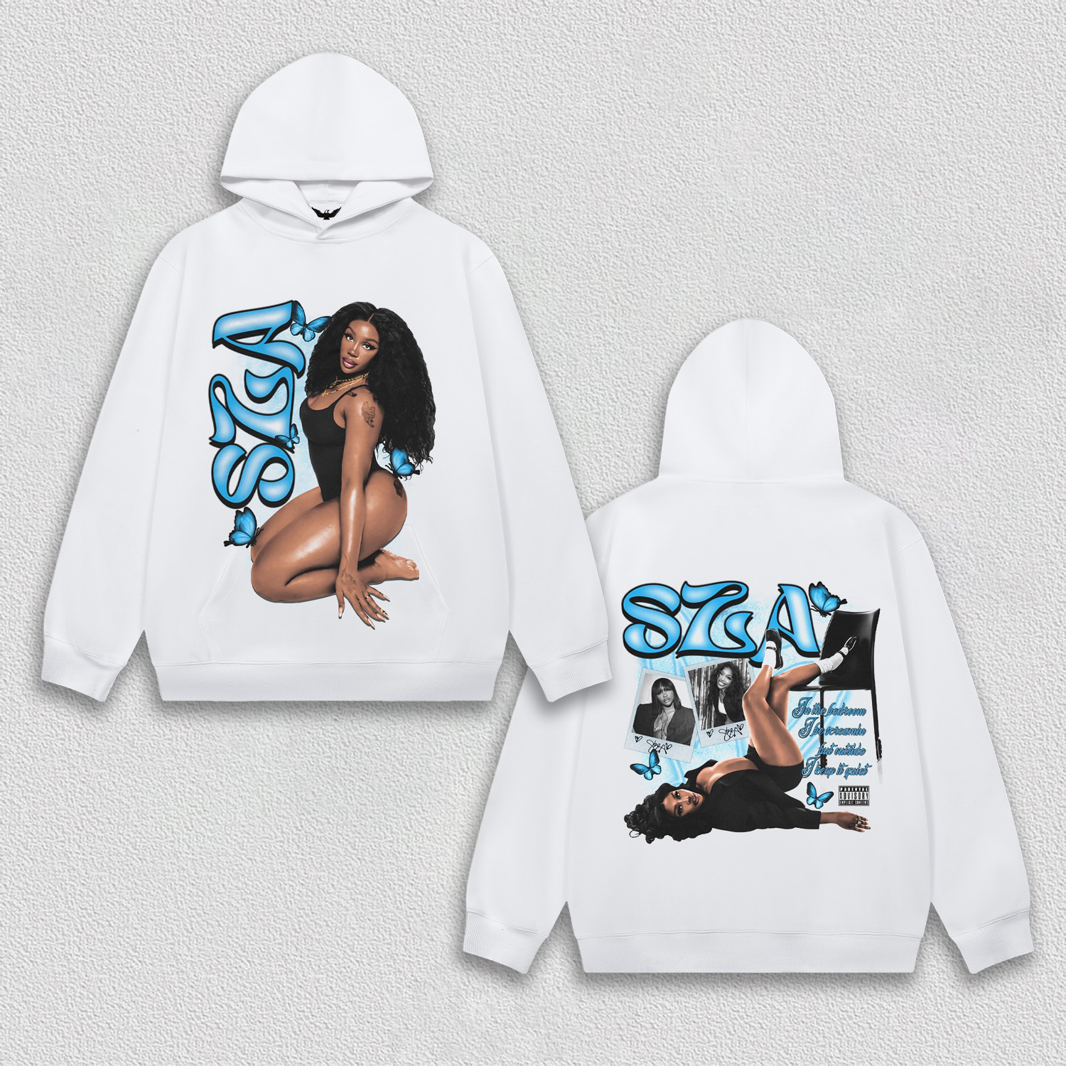 SZA Tee