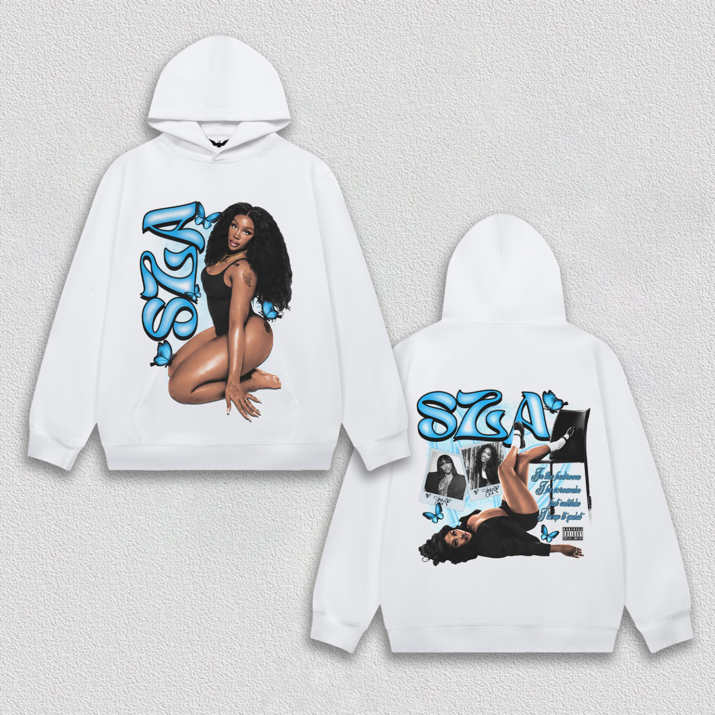 SZA Tee