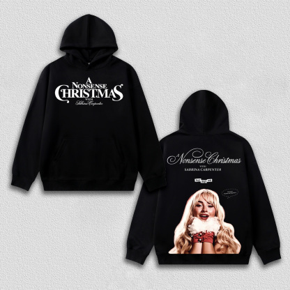 SABRINA CARPENTER NONSENSE 2.0 TEE