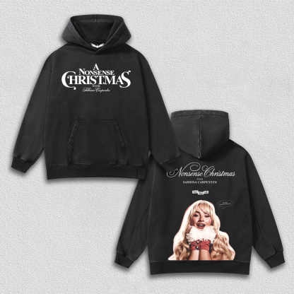 SABRINA CARPENTER NONSENSE 2.0 TEE