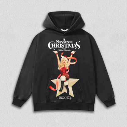 SABRINA CARPENTER NONSENSE TEE