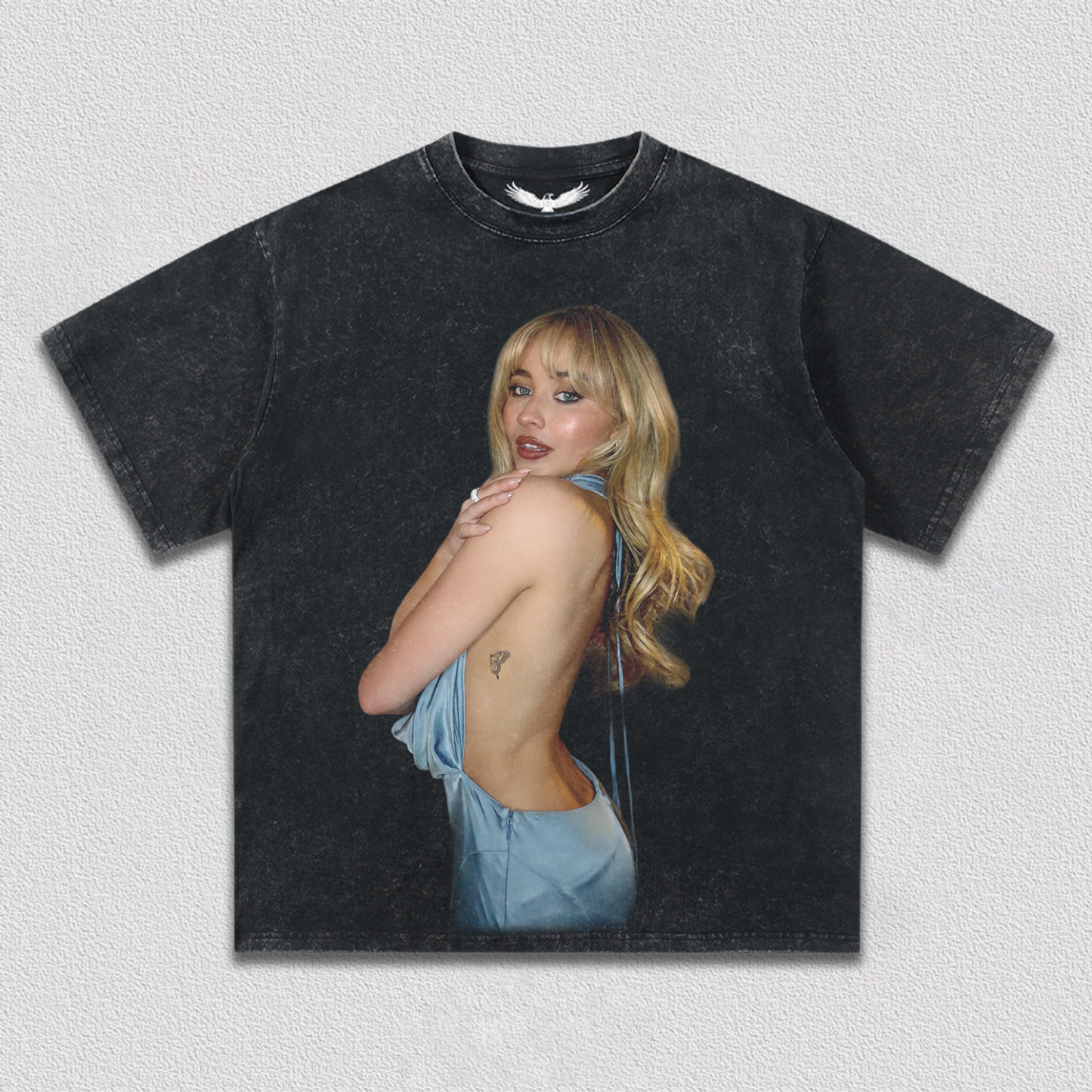 Sabrina Carpenter 2.0 TEE& HOODIE