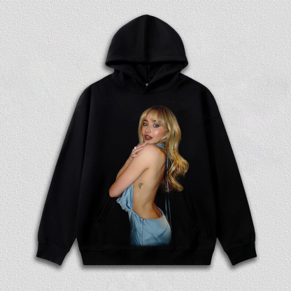 Sabrina Carpenter 2.0 TEE& HOODIE