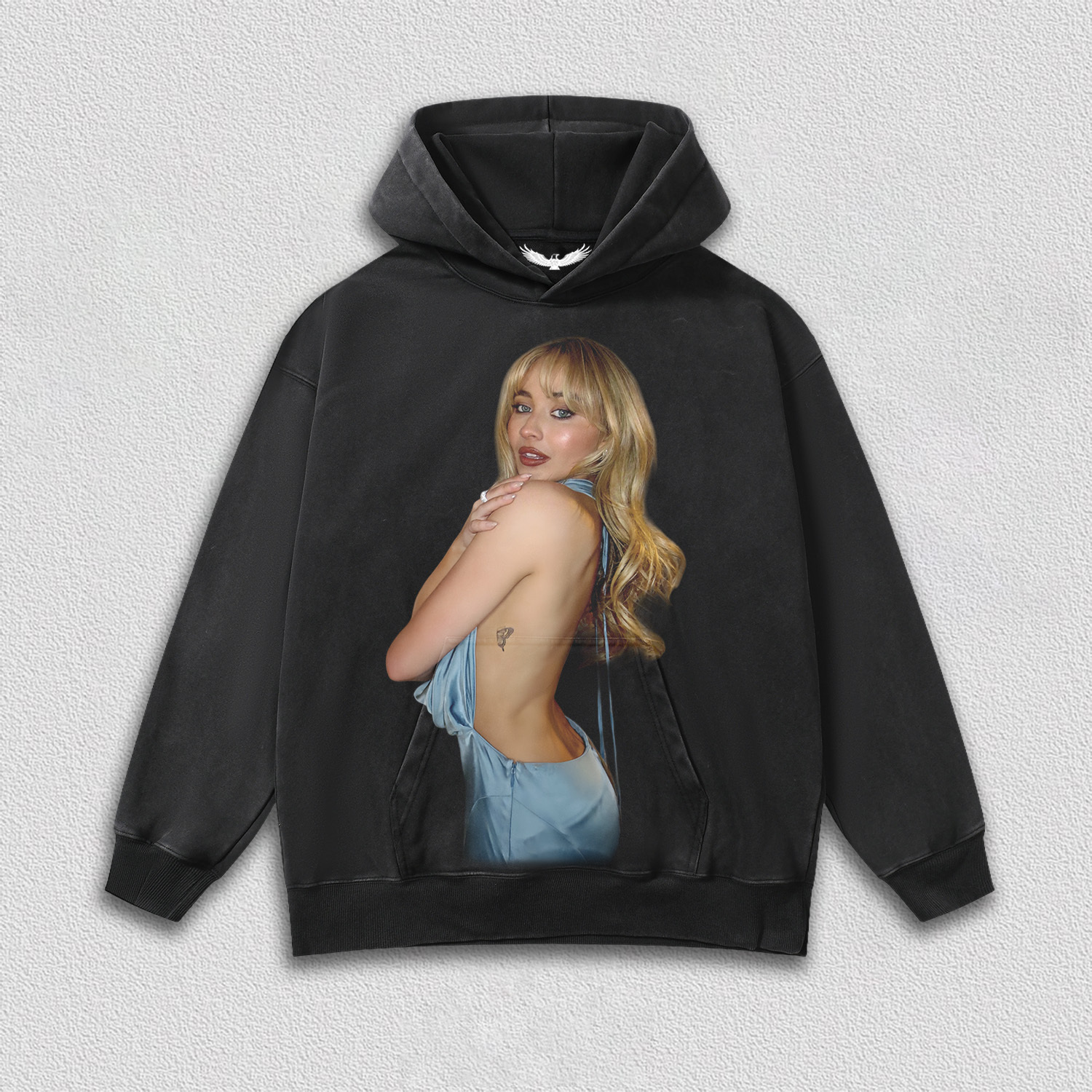 Sabrina Carpenter 2.0 TEE& HOODIE
