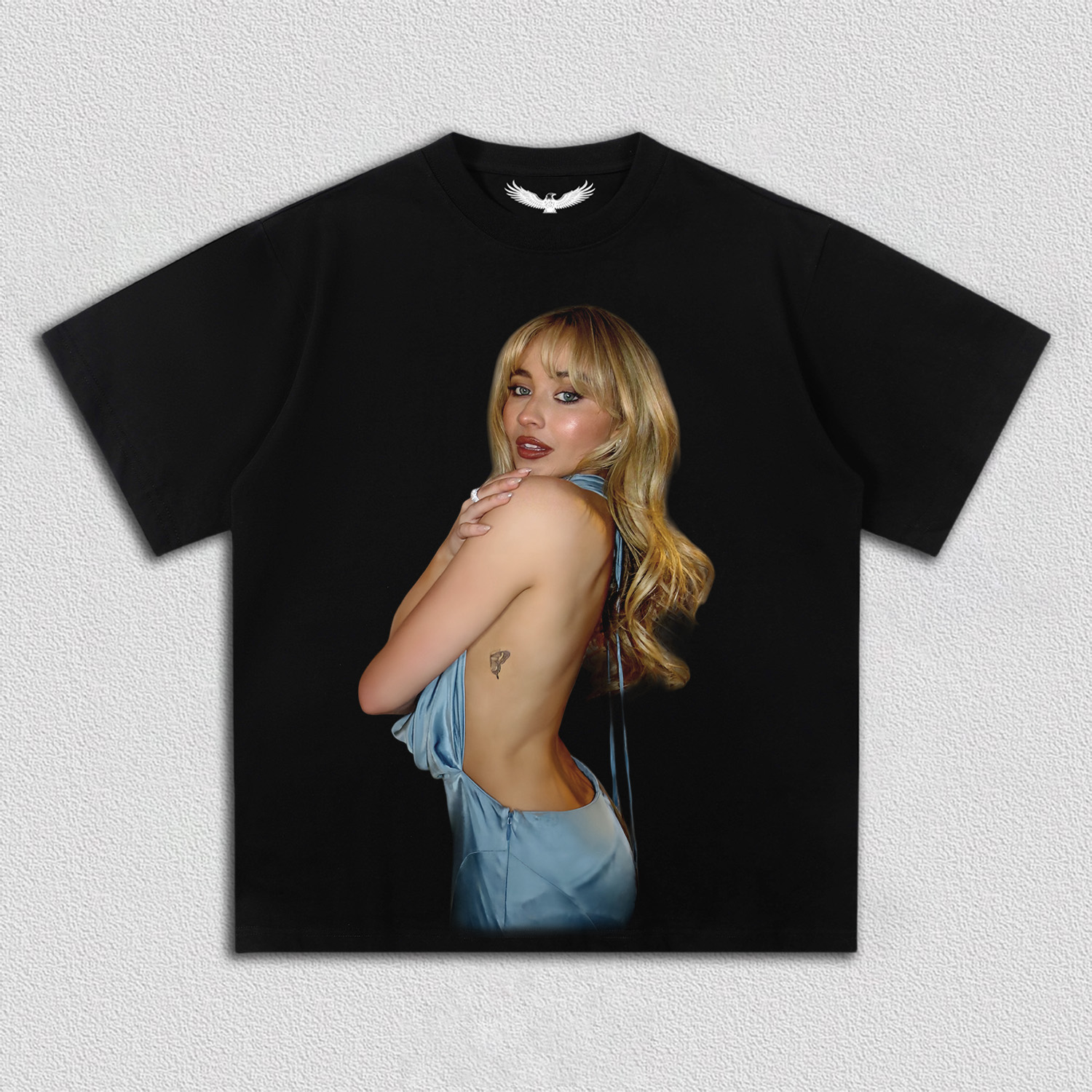 Sabrina Carpenter 2.0 TEE& HOODIE