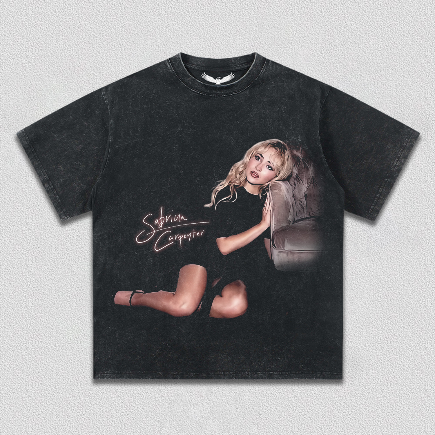 Sabrina Carpenter 1.2  TEE&HOODIE