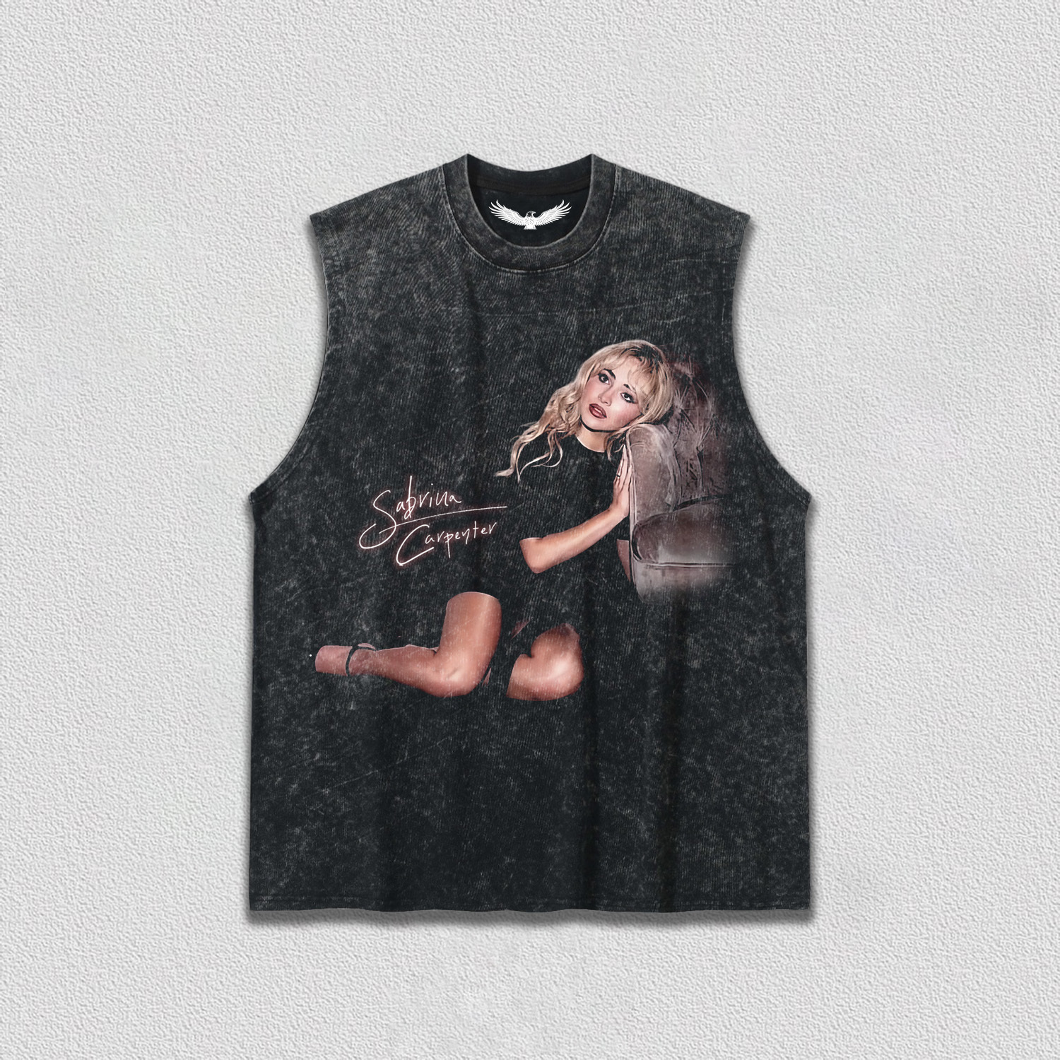 Sabrina Carpenter 1.2  TEE&HOODIE