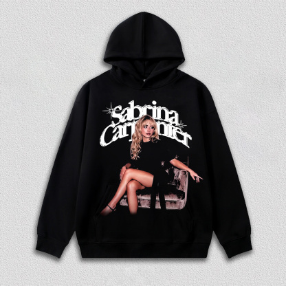 Sabrina Carpenter 1.3  TEE&HOODIE