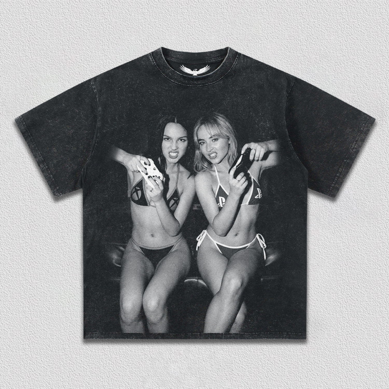 Sabrina Carpenter & Olivia Rodrigo tee & hoodie