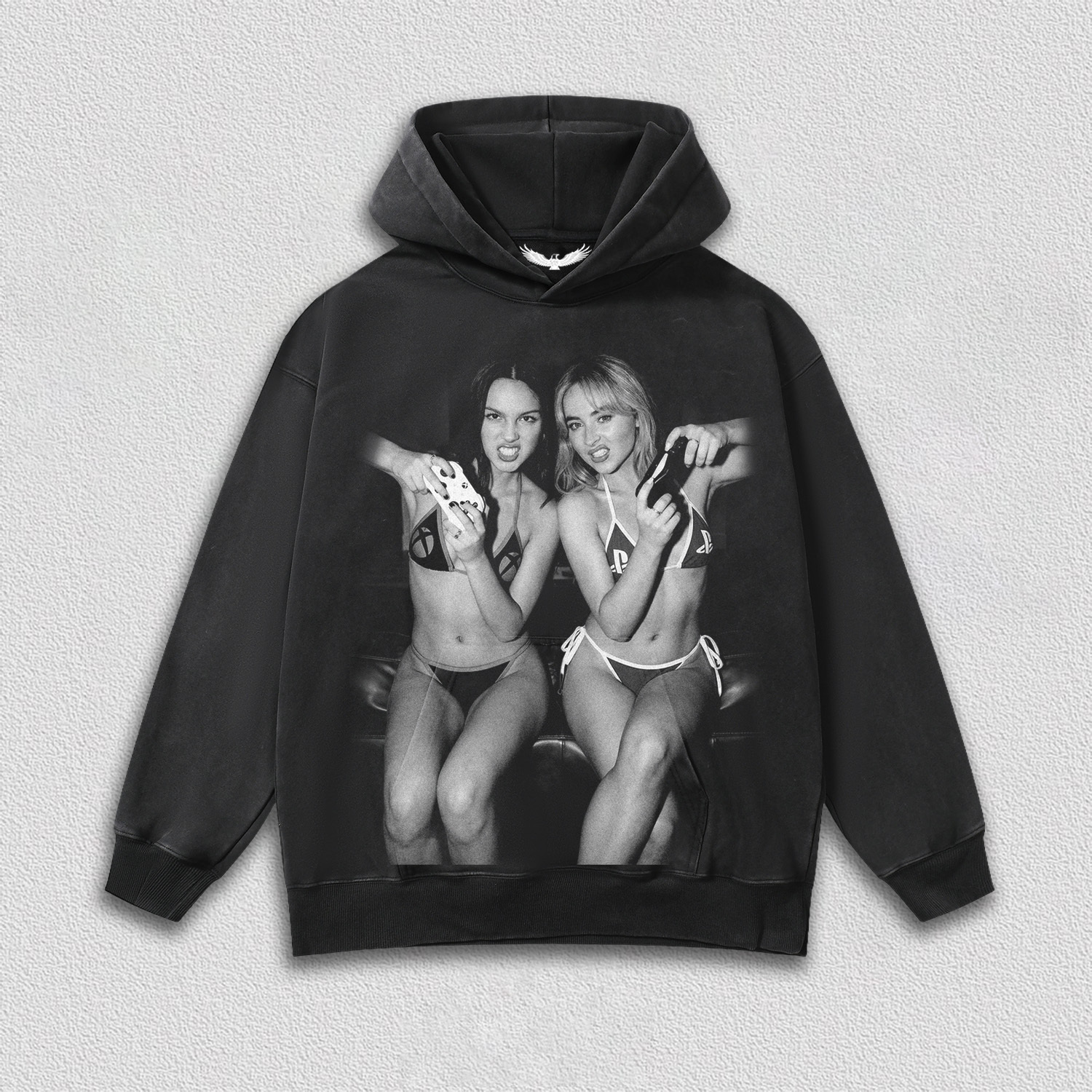 Sabrina Carpenter & Olivia Rodrigo tee & hoodie