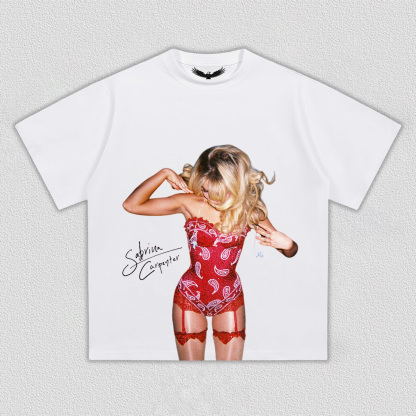 Sabrina Carpenter tee 1.0