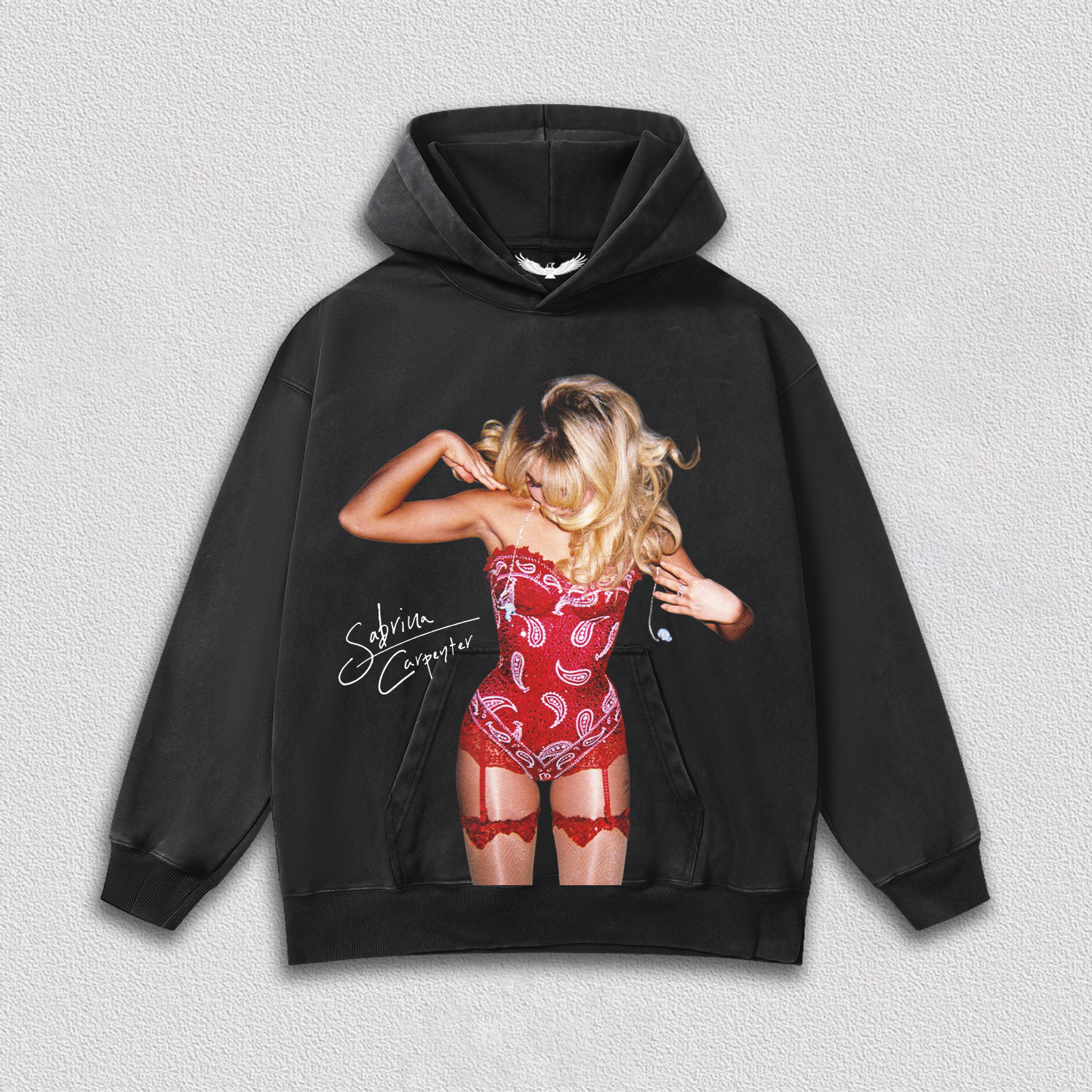Sabrina Carpenter tee 1.0