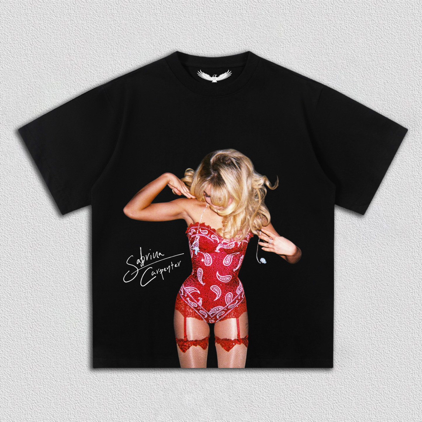 Sabrina Carpenter tee 1.0