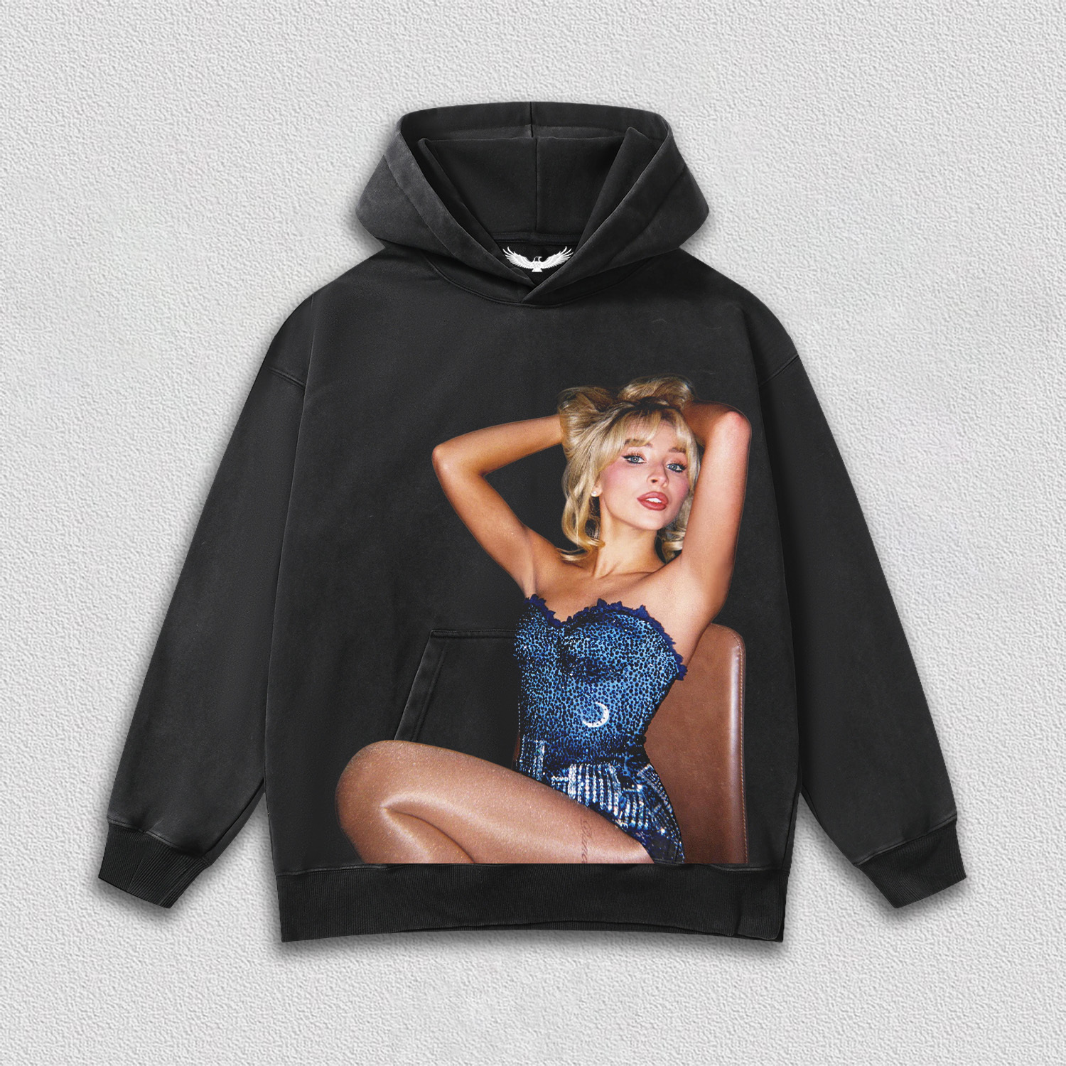 Sabrina Carpenter tee 2.0