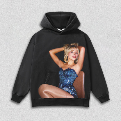 Sabrina Carpenter tee 2.0