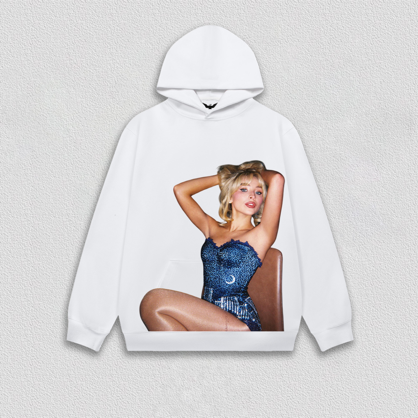 Sabrina Carpenter tee 2.0