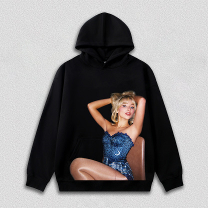 Sabrina Carpenter tee 2.0