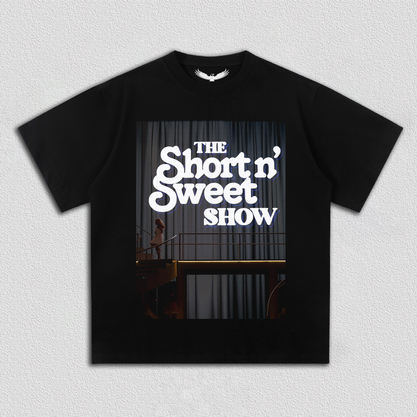 Sabrina Carpenter tee 3.0