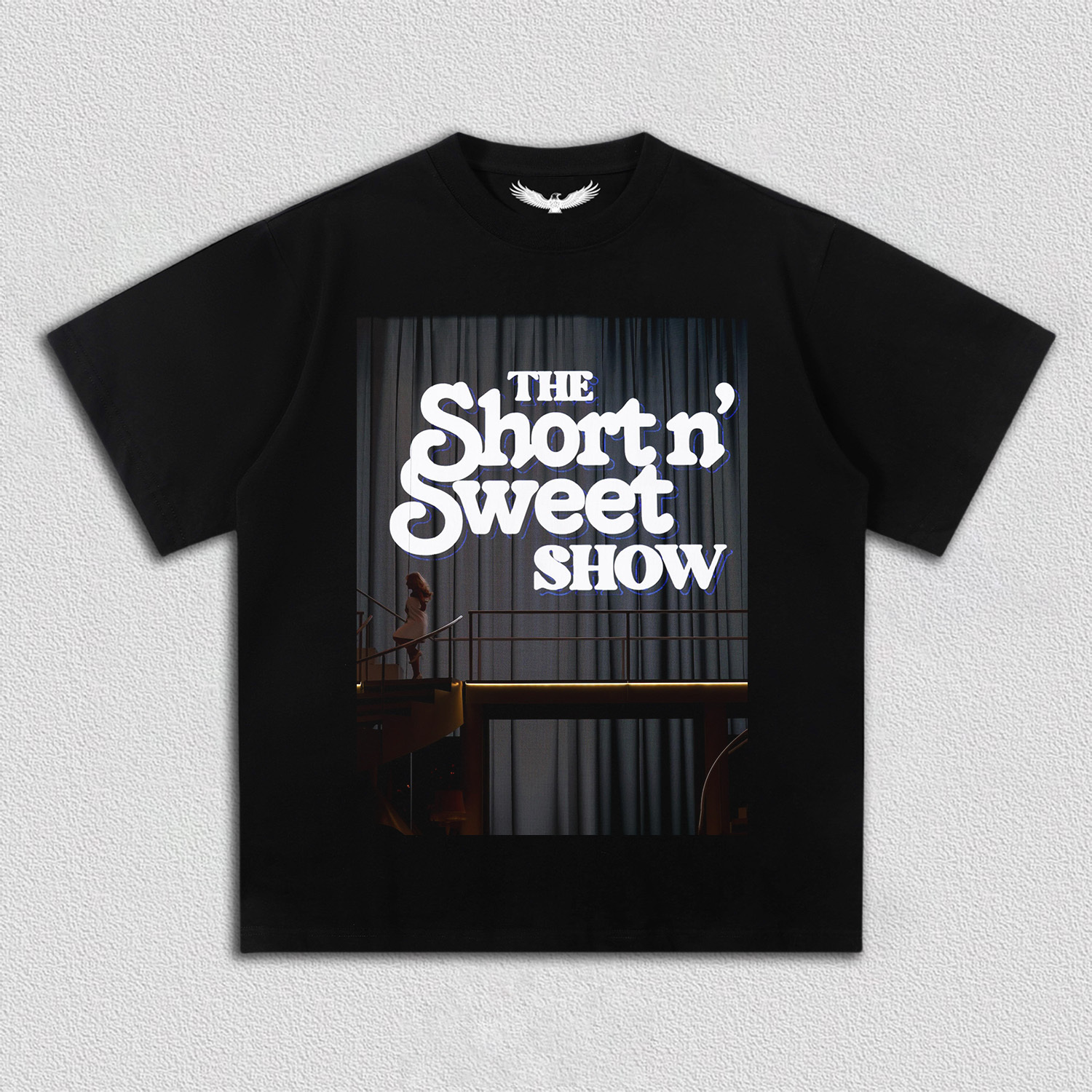 Sabrina Carpenter tee 3.0