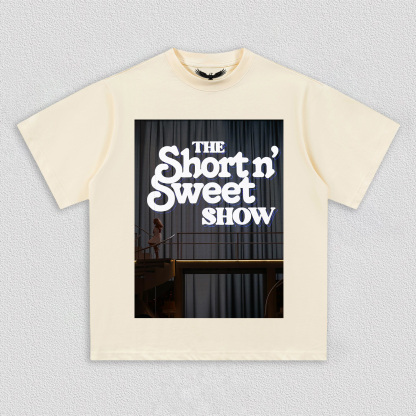 Sabrina Carpenter tee 3.0