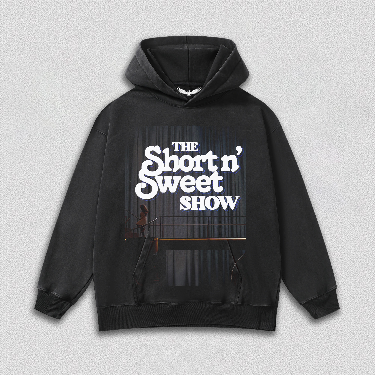 Sabrina Carpenter tee 3.0