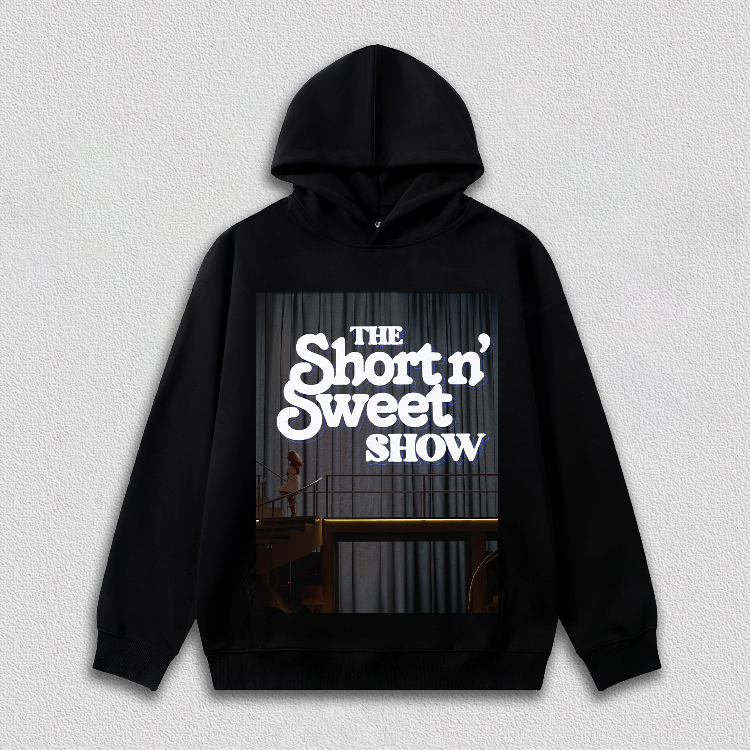 Sabrina Carpenter tee 3.0