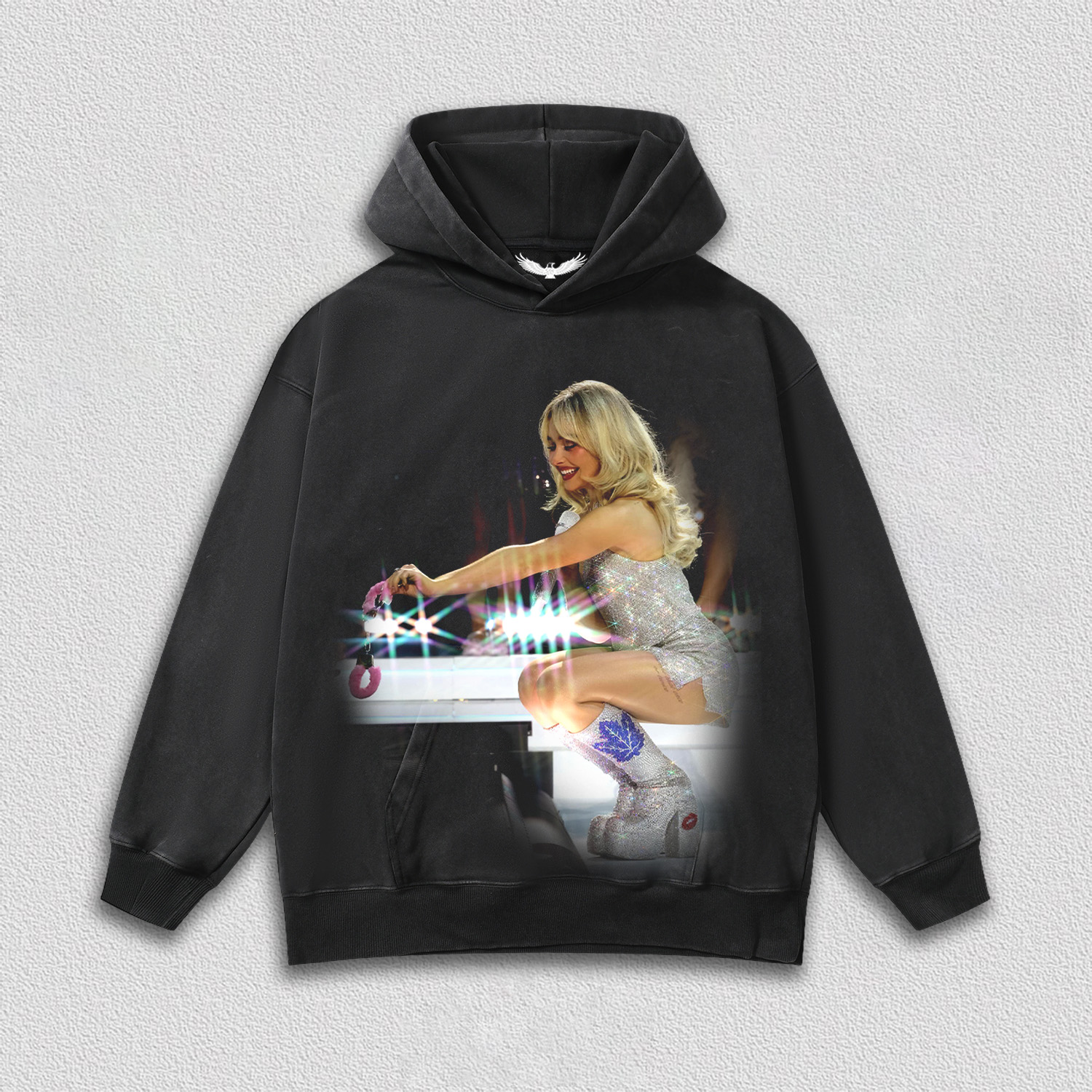 Sabrina Carpenter tee 4.0