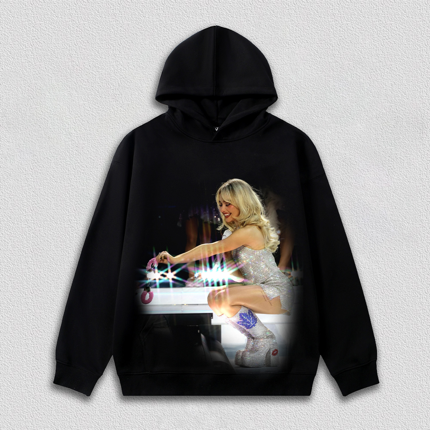 Sabrina Carpenter tee 4.0