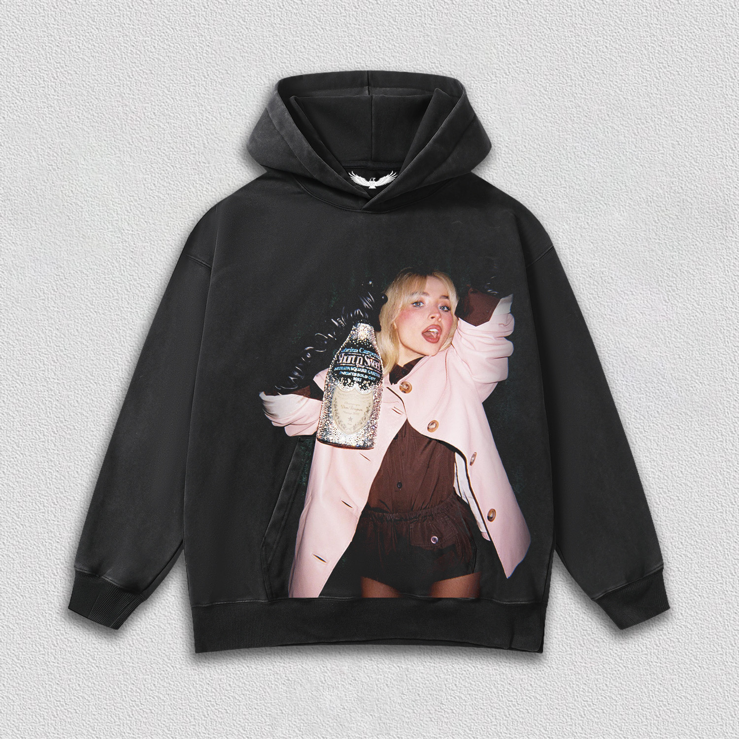 Sabrina Carpenter tee 5.0