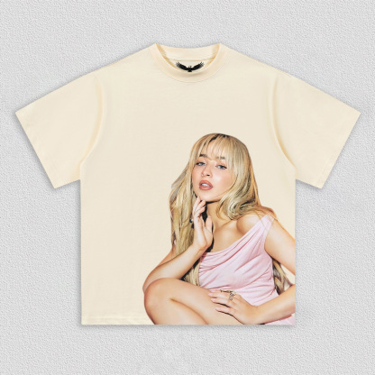 Sabrina Carpenter TEE