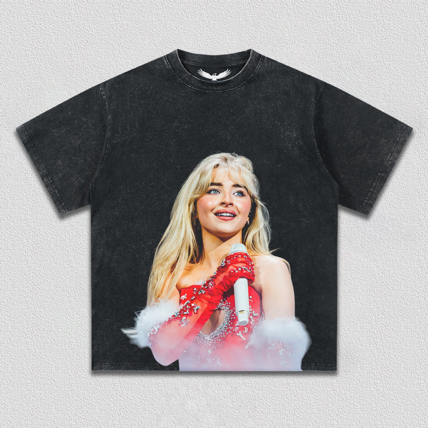 SABRINA CARPENTER 12.19