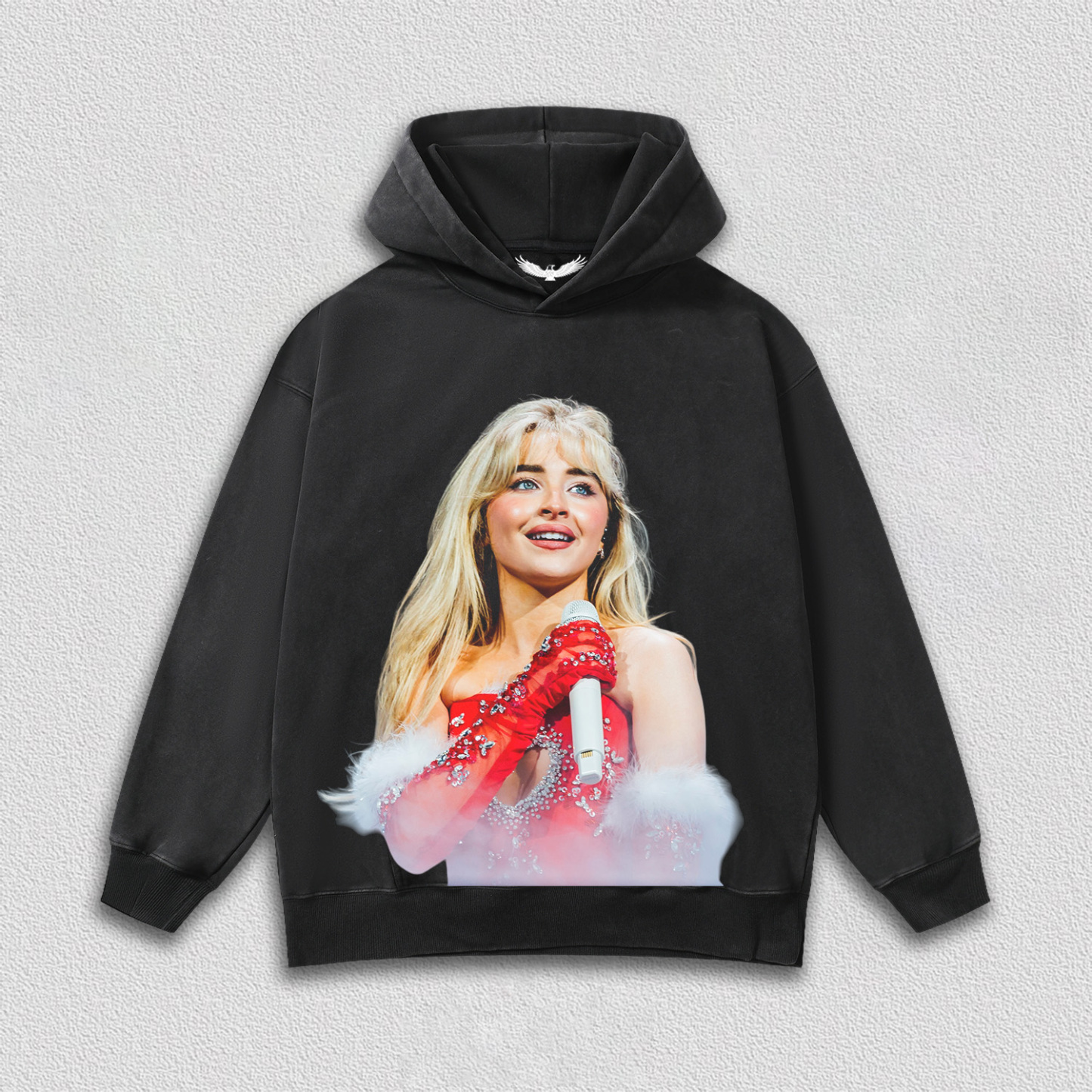 SABRINA CARPENTER 12.19