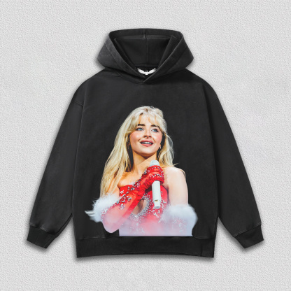 SABRINA CARPENTER 12.19