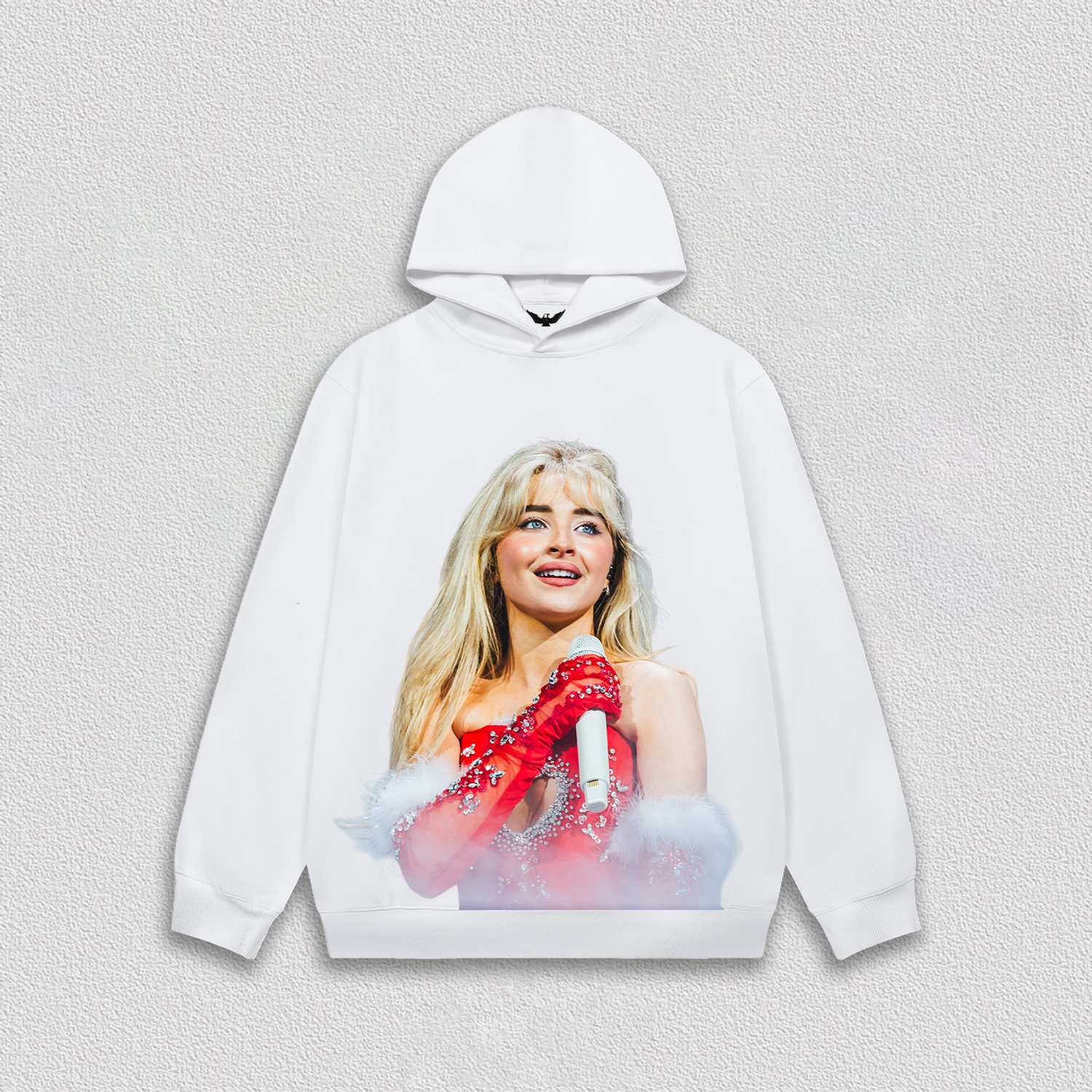 SABRINA CARPENTER 12.19