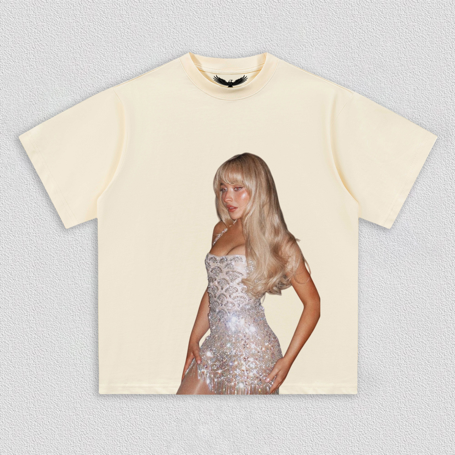 SABRINA CARPENTER 12.19