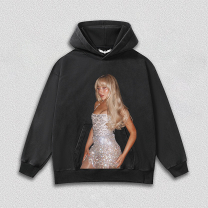 SABRINA CARPENTER 12.19