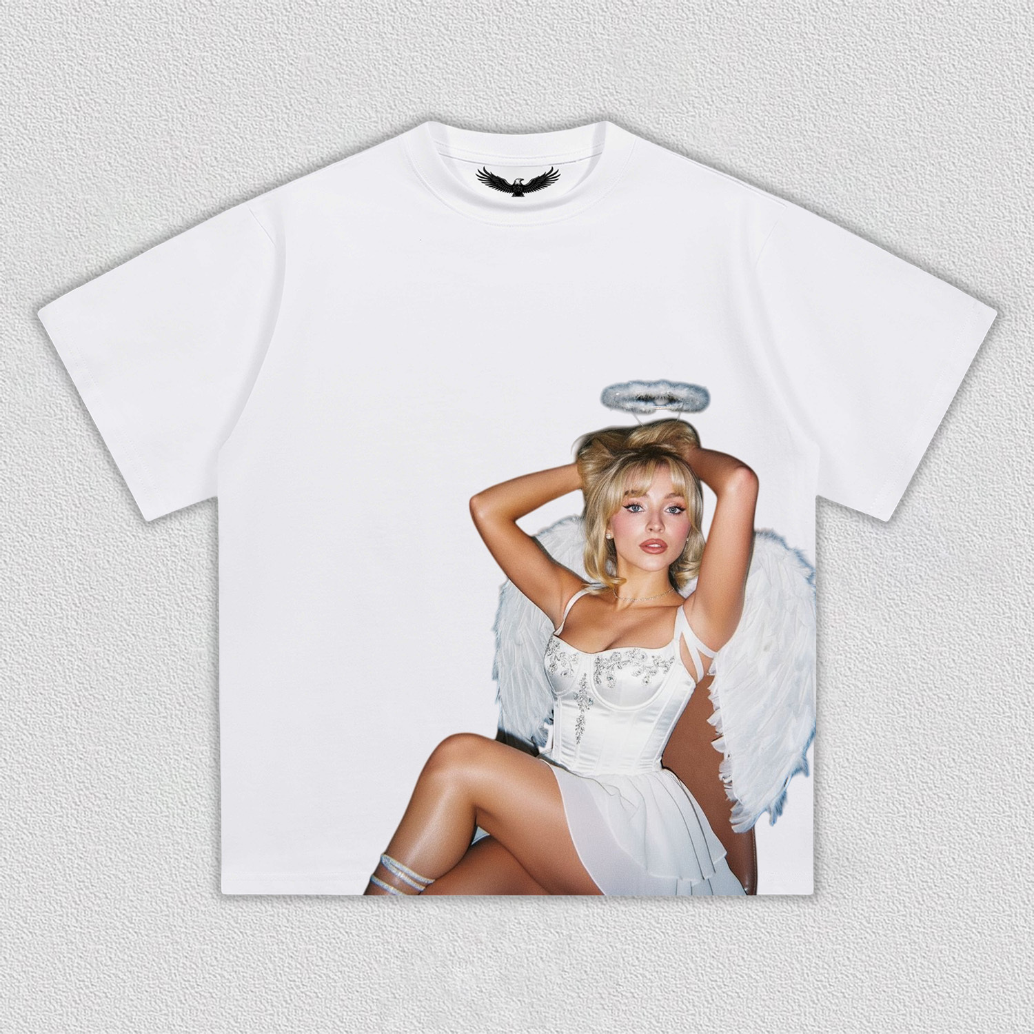 SABRINA CARPENTER 12.19