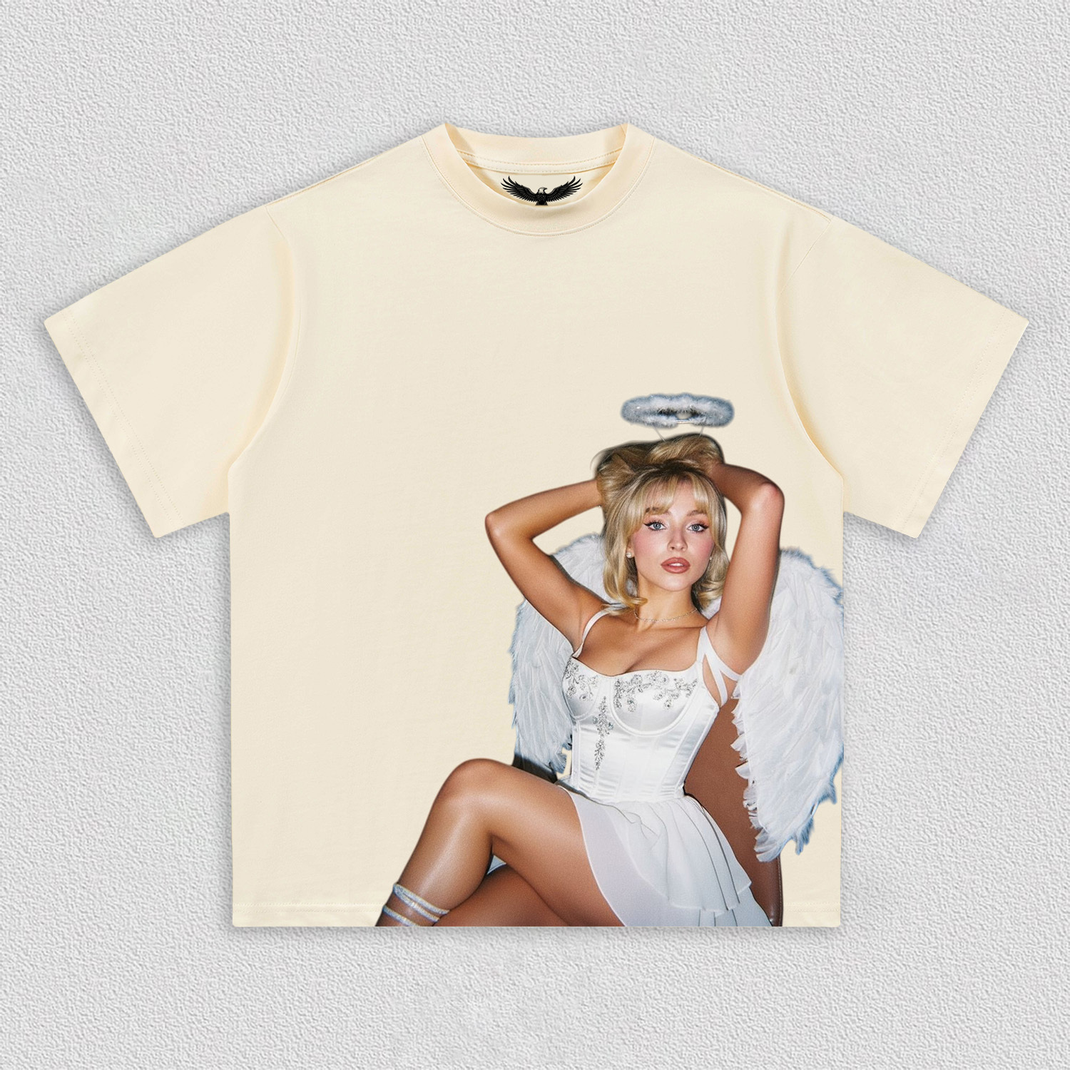 SABRINA CARPENTER 12.19