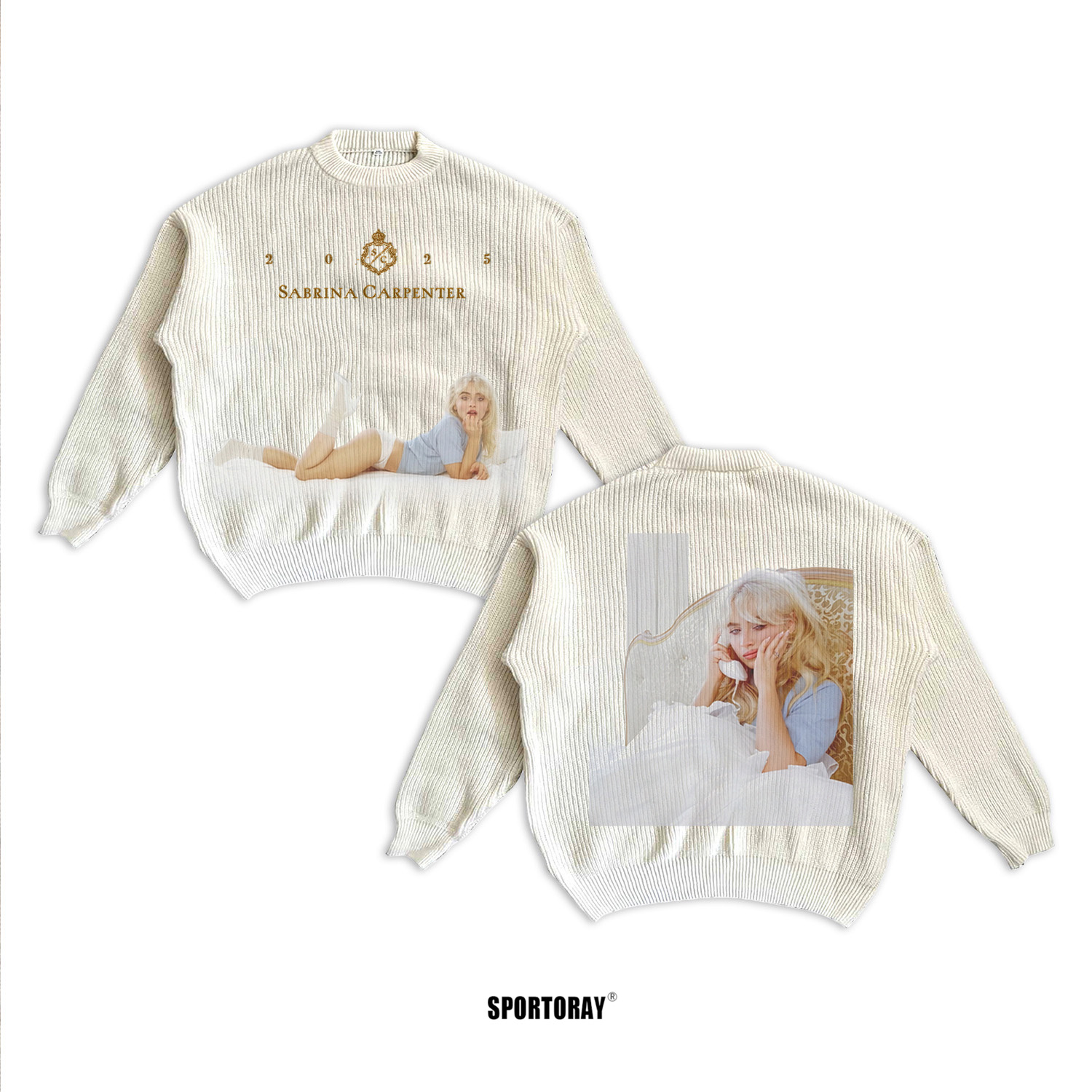 Sabrina Carpenter 12.29