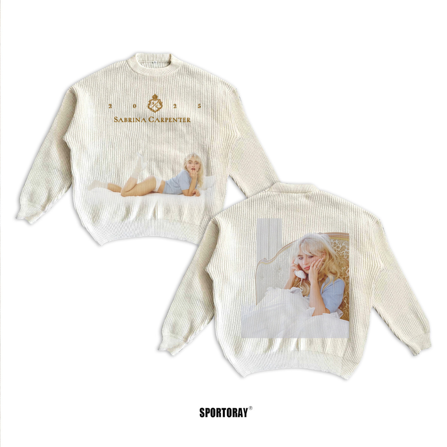 Sabrina Carpenter 12.29