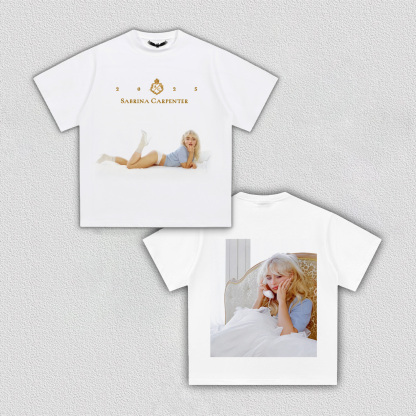 Sabrina Carpenter 12.29