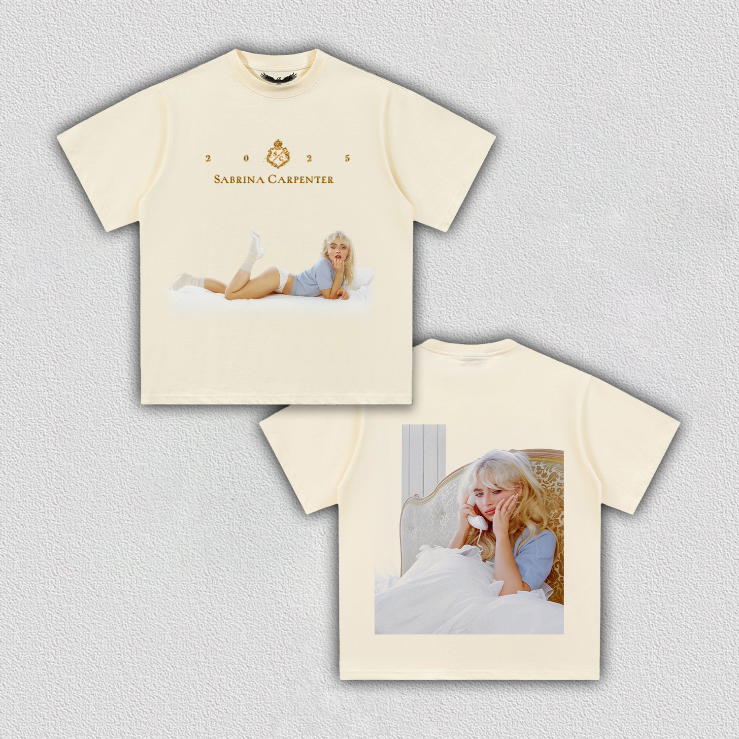 Sabrina Carpenter 12.29