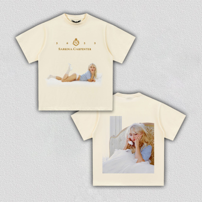 Sabrina Carpenter 12.29