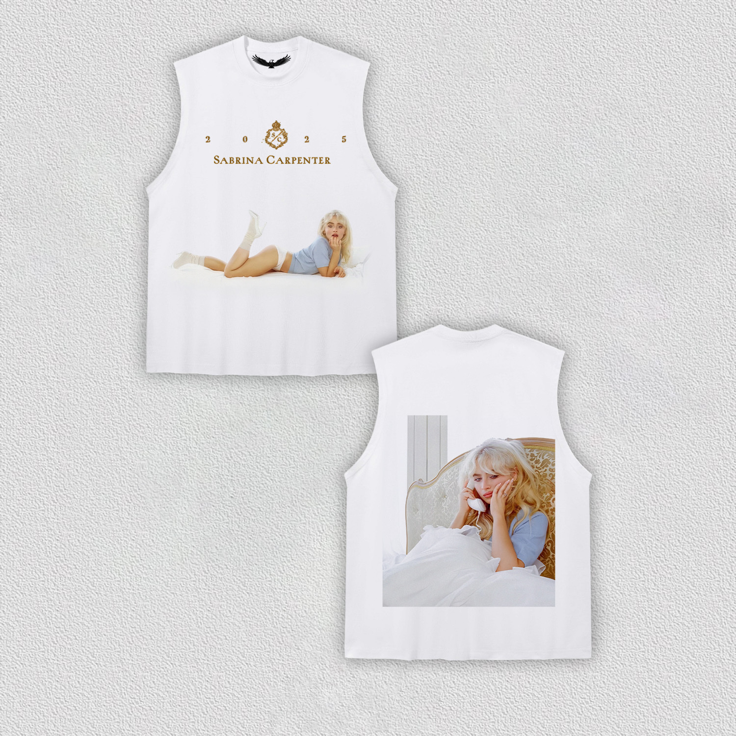 Sabrina Carpenter 12.29