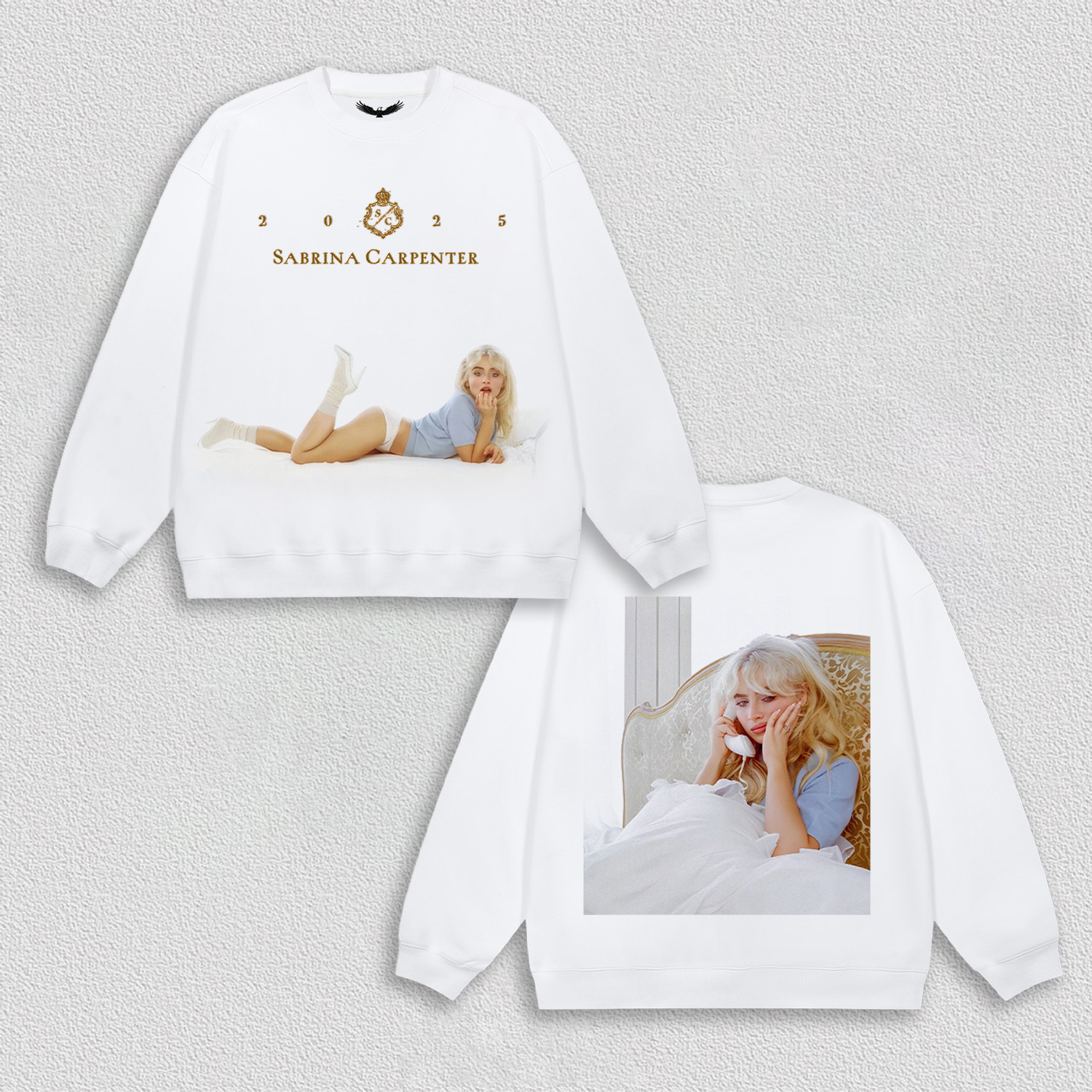 Sabrina Carpenter 12.29