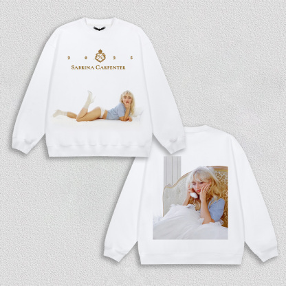 Sabrina Carpenter 12.29